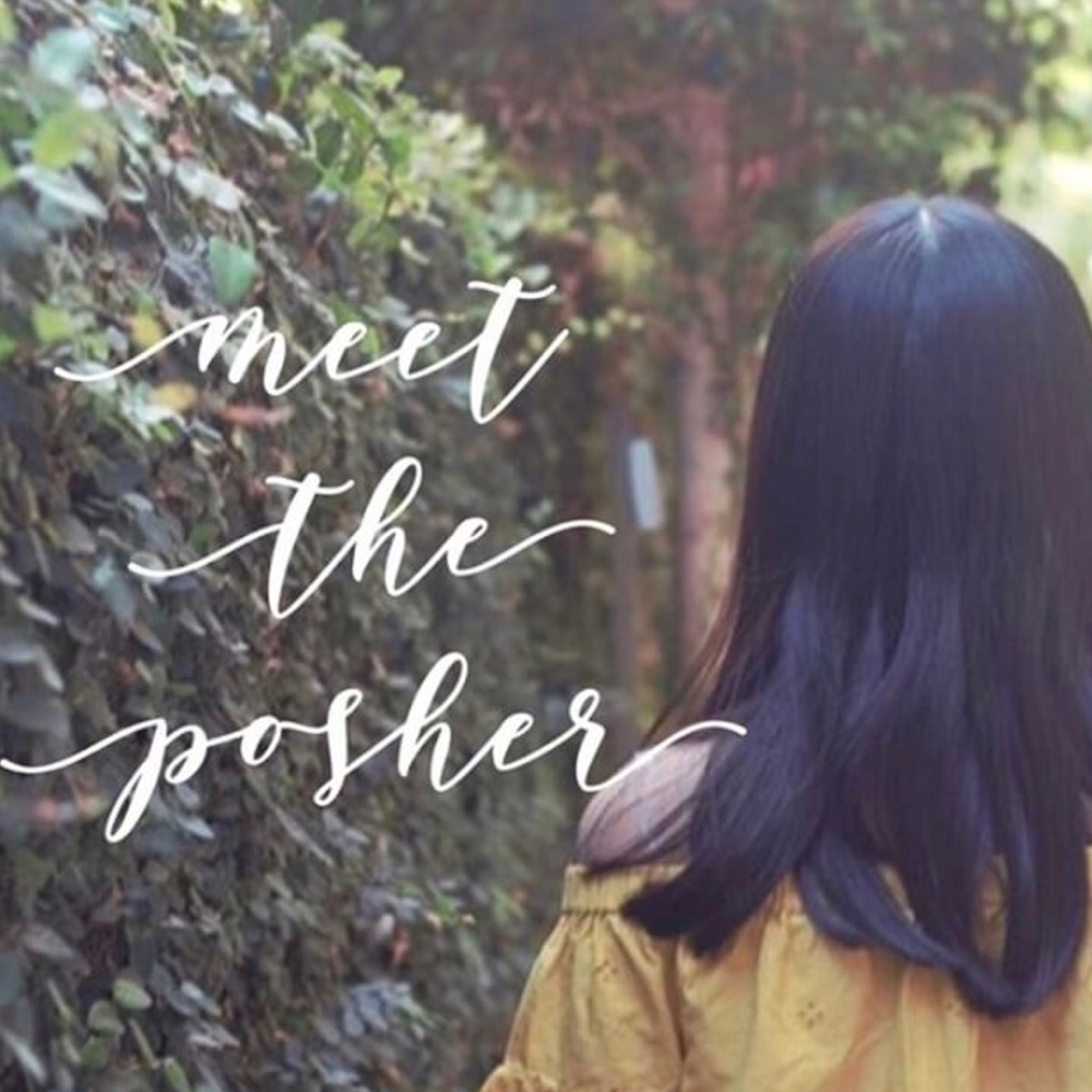 • meet your seller •
